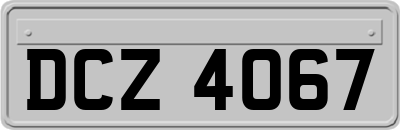 DCZ4067