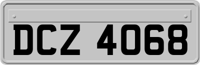 DCZ4068
