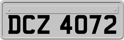 DCZ4072