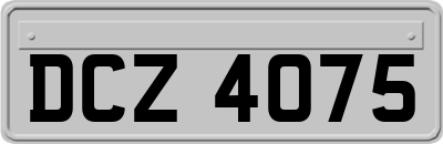 DCZ4075