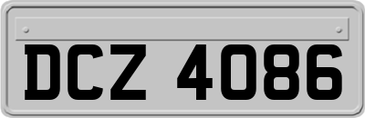 DCZ4086
