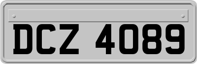 DCZ4089