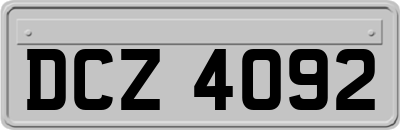 DCZ4092