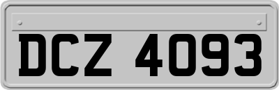 DCZ4093