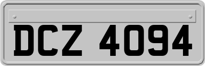 DCZ4094