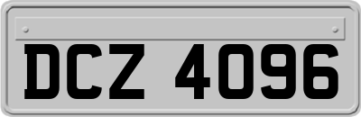 DCZ4096