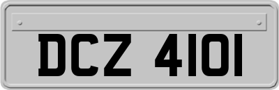 DCZ4101