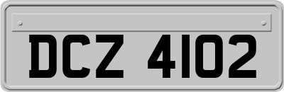 DCZ4102