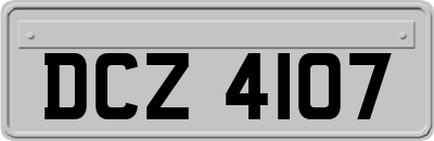 DCZ4107