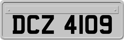 DCZ4109
