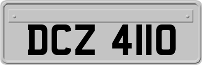 DCZ4110