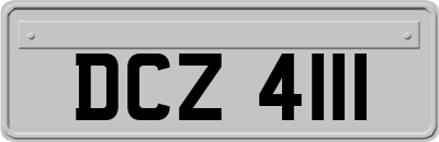 DCZ4111