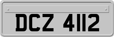 DCZ4112
