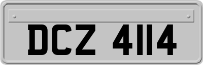 DCZ4114