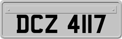 DCZ4117