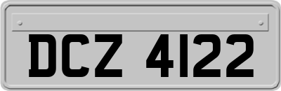 DCZ4122