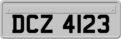 DCZ4123