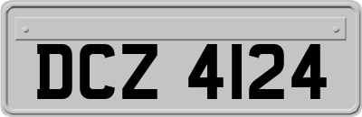 DCZ4124