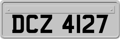 DCZ4127