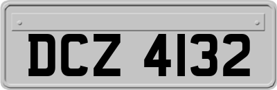 DCZ4132