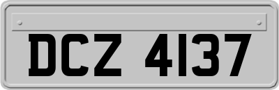 DCZ4137
