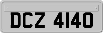 DCZ4140