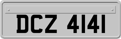 DCZ4141