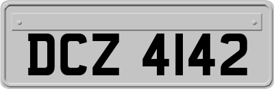 DCZ4142