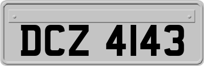 DCZ4143