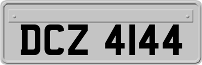 DCZ4144