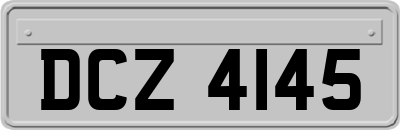 DCZ4145