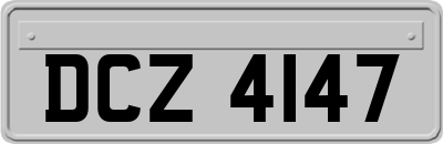 DCZ4147