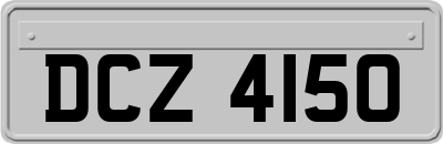 DCZ4150