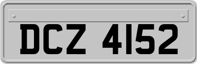 DCZ4152