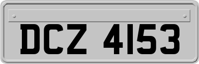 DCZ4153