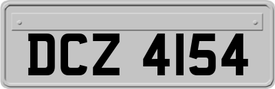 DCZ4154