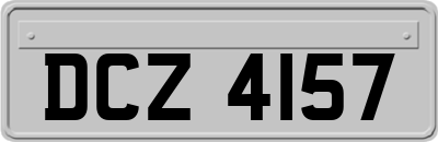 DCZ4157
