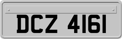 DCZ4161