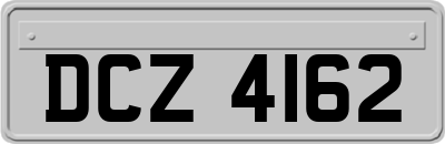 DCZ4162