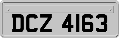 DCZ4163