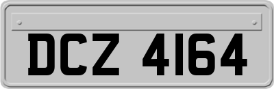 DCZ4164