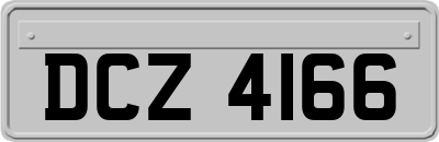 DCZ4166