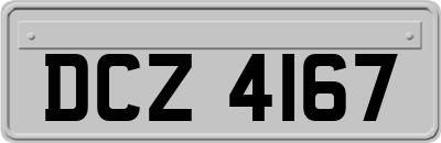 DCZ4167