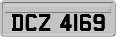 DCZ4169