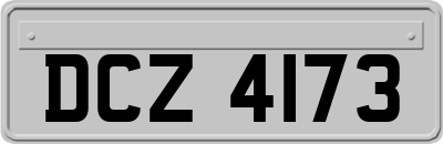 DCZ4173