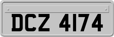 DCZ4174