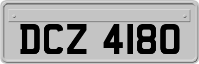 DCZ4180