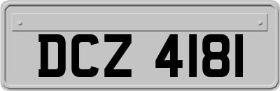 DCZ4181