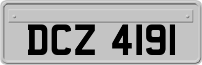 DCZ4191