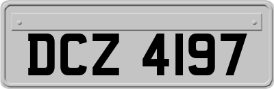 DCZ4197